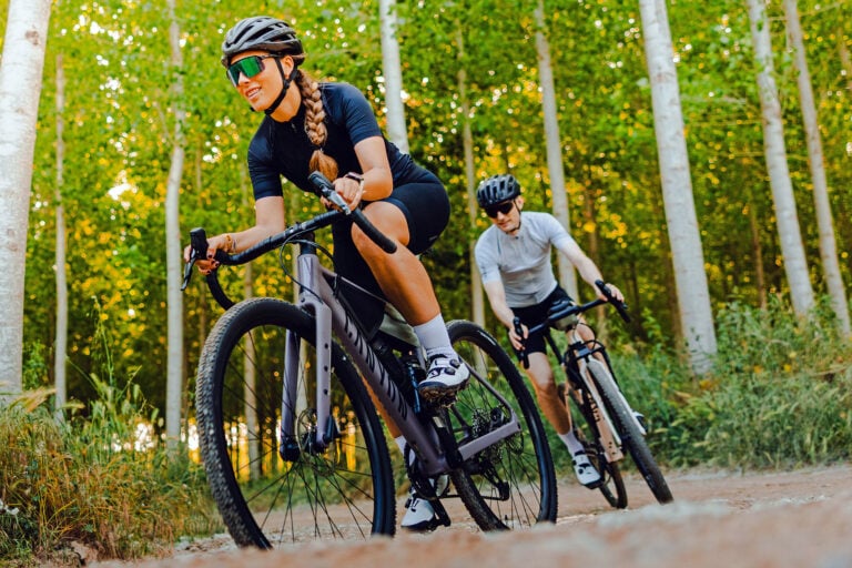 Canyon pokazuje, że gravel nie musi być karbonową zachcianką za małą fortunę