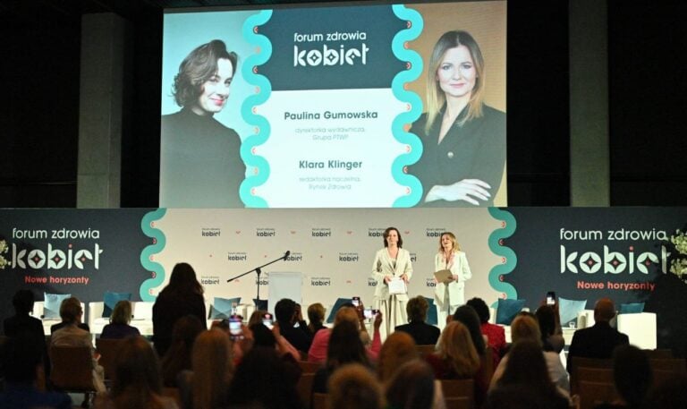 Dialog różnych perspektyw już w czerwcu podczas 2. edycji Forum Zdrowia Kobiet w Katowicach