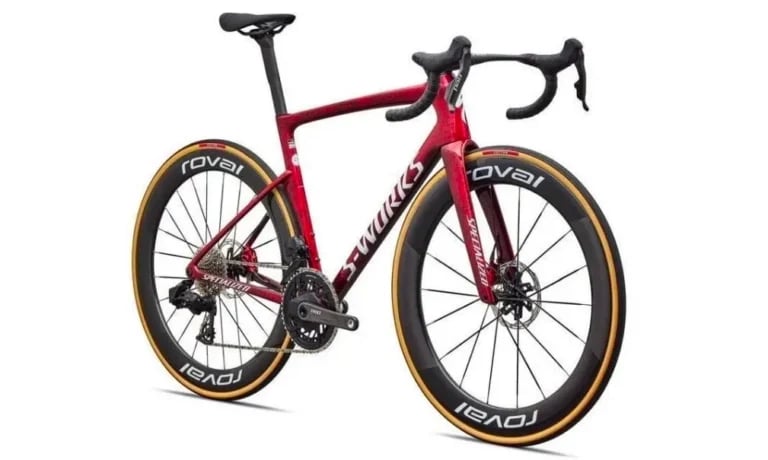 Nowy Specialized może być najbardziej przewidywalną premierą sezonu. I wcale nie uważam tego za zarzut
