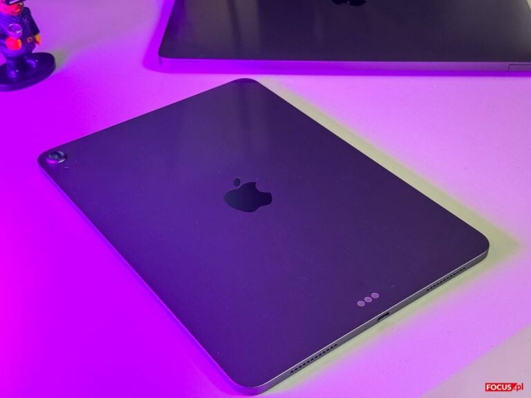 iPad Air M4 odchudził moją torebkę, bo przestałam nosić w niej laptopa. Wrażenia po dwóch miesiącach użytkowania