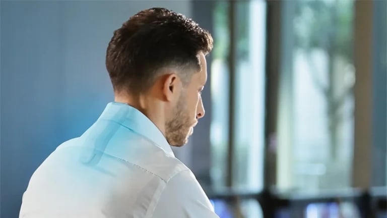 Nie każdy chce nosić wiatrak na szyi. Sony wymyśliło dyskretniejszy sposób na upał