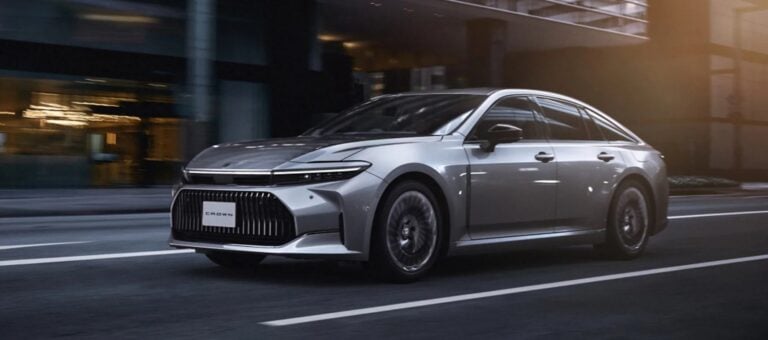 Toyota zmienia fotel samochodowy w gamingowy mebel, na który i tak Cię nie stać