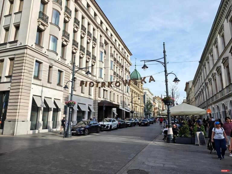 Łódź na długi weekend. Zwiedziliśmy to miasto i pozytywnie się zaskoczyliśmy