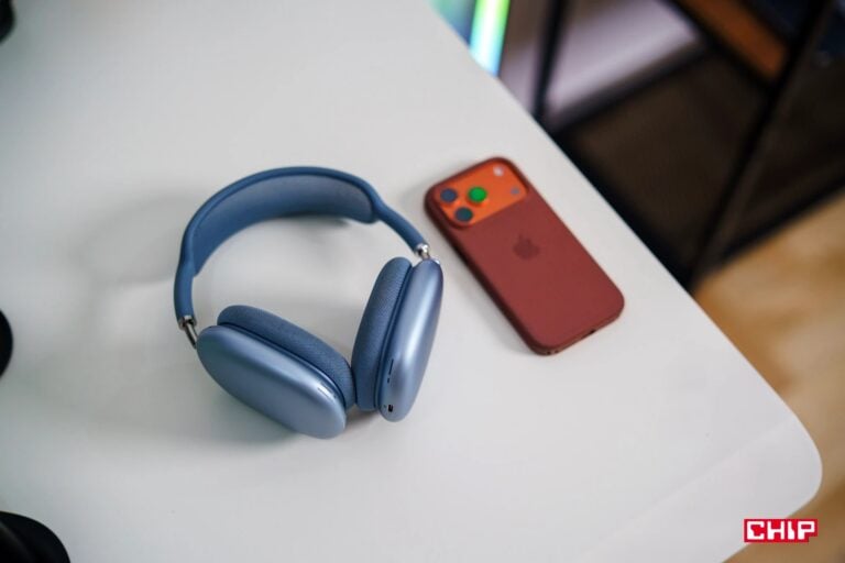 AirPods Max ogarniają mi każdą stylizację. Tłumaczę dlaczego