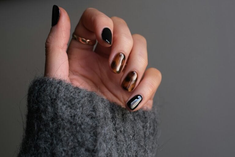 Manicure hybrydowy kończy swoje pięć minut? Myślę, że to początek nowej ery