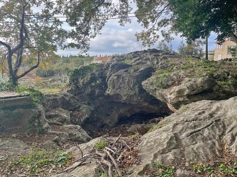 To sanktuarium nie powinno tu być. Odkrycie w Chorwacji burzy 100 lat badań