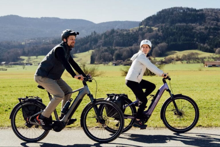 Aventon pokazuje, że e-bike do miasta nie musi być nudnym rowerem z baterią