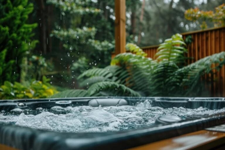 Jacuzzi czy sauna? Naukowcy sprawdzili, co silniej wpływa na organizm