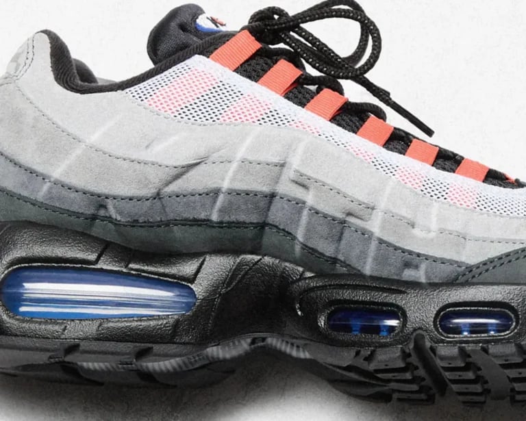 Pół roku czekania na sneakersy. Tak wygląda dziś pożądanie w modzie ulicznej