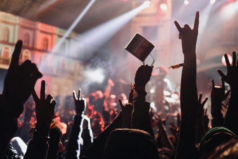 Festiwal bez mężczyzn nadal brzmi jak manifest. To problem branży, nie Olivii Rodrigo