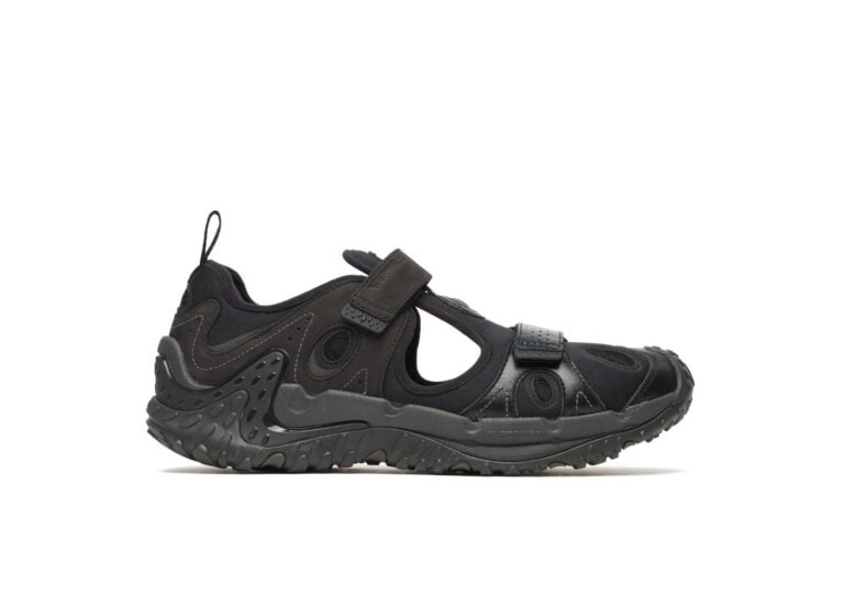 To już nie sneakersy, ale jeszcze nie sandały. Merrell stawia na modną hybrydę