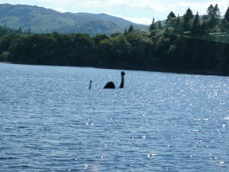 Potwór z Loch Ness to motor napędowy szkockiej turystyki. Ale powodów, by odwiedzić ten kraj jest więcej