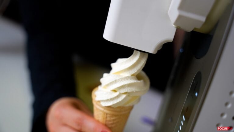 Z Tefal Freezi zrobicie lody całą rodziną. Sądzę, że to jakościowa i kreatywna rozrywka dla dzieci