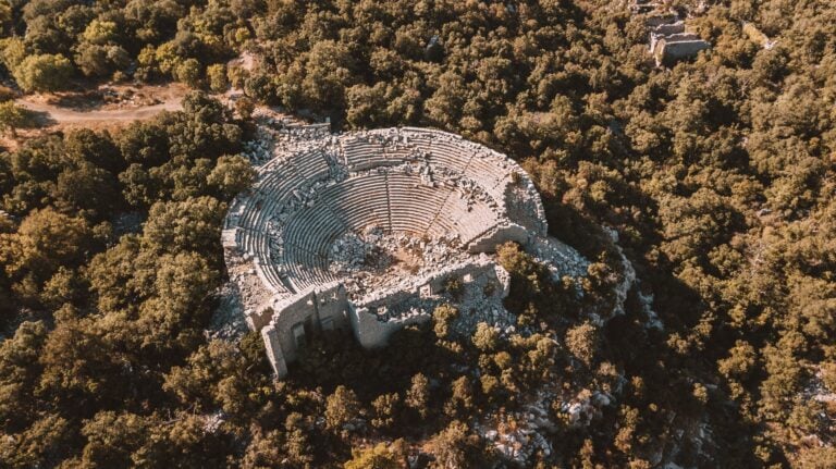 Archeolodzy odnaleźli deklarację niepodległości sprzed ponad 2 tysięcy lat. Czego jeszcze nie wiemy o ludzkości?