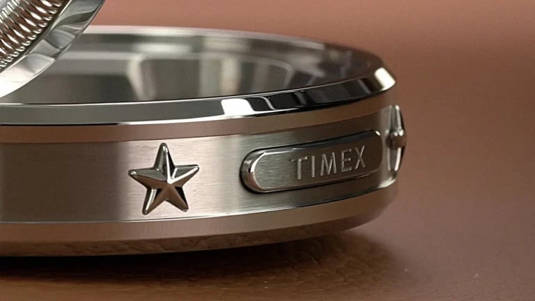 Timex zrobił coś nietypowego i nagle przestałam myśleć o nim jak o marce od tanich zegarków