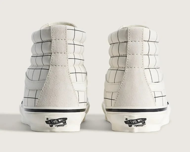 Te buty wracają w wersji, która ma więcej charakteru niż większość nowych sneakersów