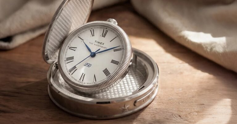 Timex wraca do swoich korzeni. Tym razem nie chodzi jednak o zegarek, a przynajmniej nie ten na nadgarstek