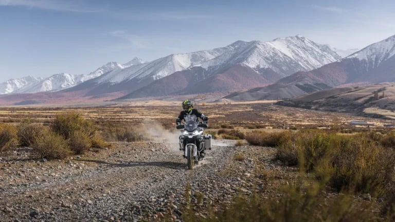 CFMOTO daje wyposażenie z droższych motocykli. Cena może zaboleć konkurencję