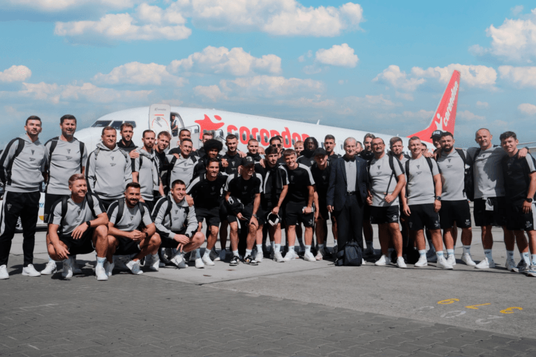 Górnik Zabrze dostał od sponsora skrzydła. Teraz musi znaleźć sposób na Fenerbahçe