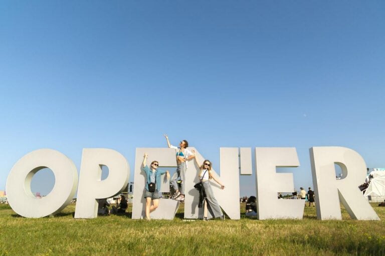 Ominie cię Open’er 2026? Spokojnie, koncerty obejrzysz w telewizji