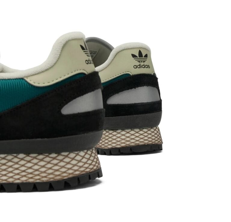 Kultowy outdoor w miejskim wydaniu. Adidas SPZL znów zachwyca