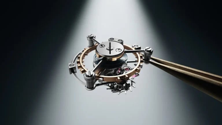 Mechaniczny wynalazek sprzed 225 lat wciąż zachwyca. Breguet przypomina dlaczego