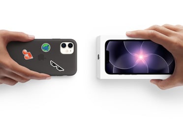 iPhone 17e w codziennym użyciu