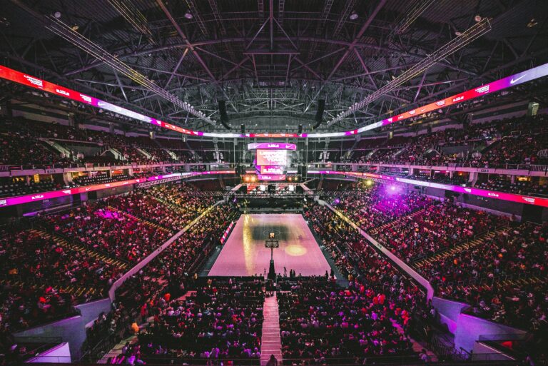 Tak mocnej drużyny w NBA nie było od dawna. Reszta ligi w strachu