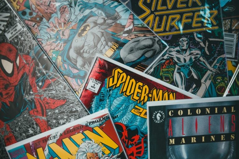W lipcu wielki powrót Marvela z X-Menami na czele. Atrakcji nie zabraknie