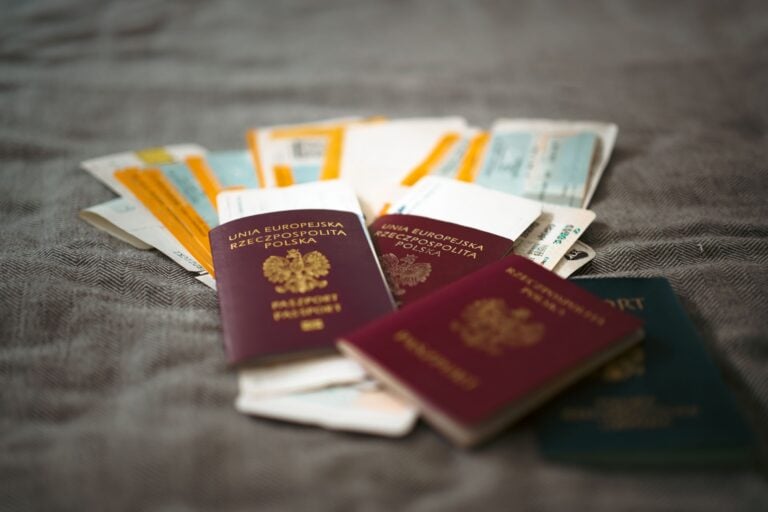 Polski paszport potężniejszy niż amerykański. Polacy mogą dziś podróżować niemal wszędzie bez prośby o wizę