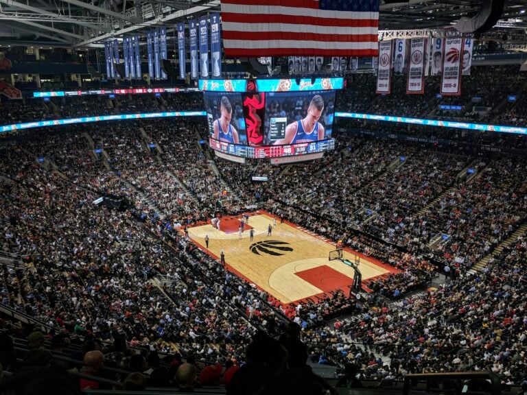 Polacy w NBA. Czym możemy się pochwalić na najwyższym szczeblu koszykarskim?
