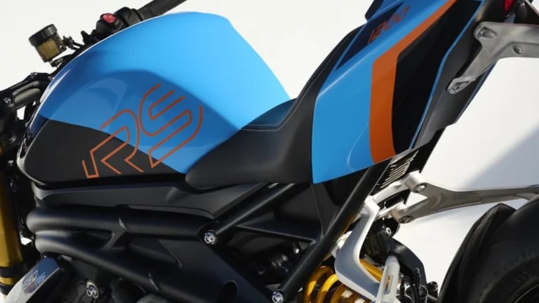 Nowe Triumphy na 2027 rok. Znów udowadniają, że motocykle kupuje się też oczami
