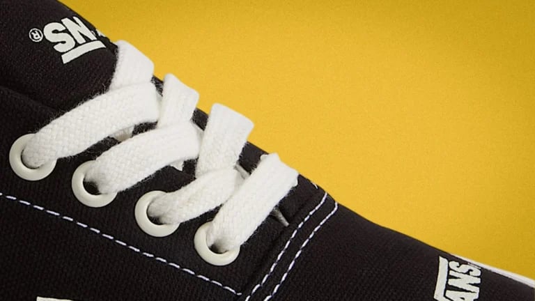 Vans odświeżył ikonę bez psucia jej charakteru. To zmiana, na którą czekały stopy