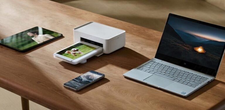 Wydrukuj wspomnienia z telefonu w kilka sekund. Xiaomi odświeża swój hitowy gadżet