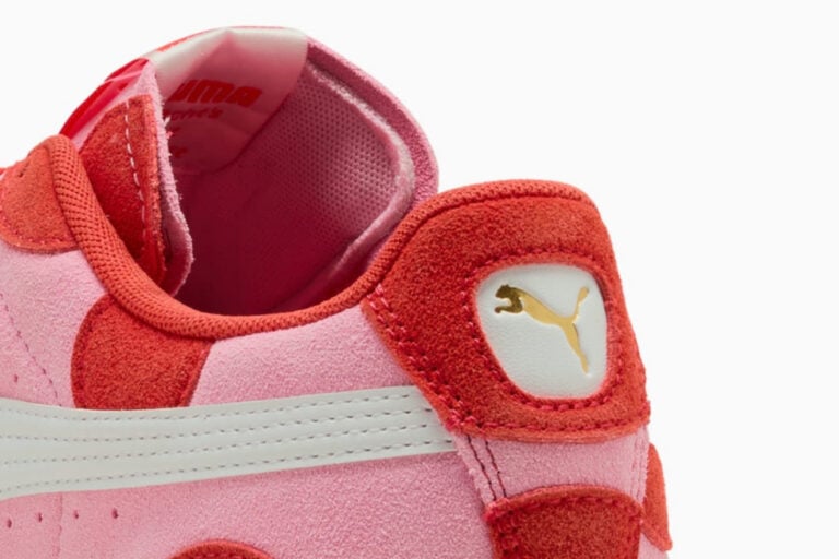 Te sneakersy wyglądają jak modowy żart. Puma wiedziała jednak, co robi
