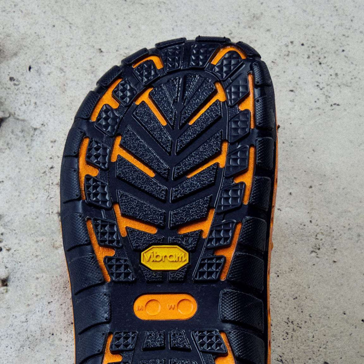 Crocsy dostały technologię znaną z odzieży outdoorowej. Tym razem chodzi o coś więcej niż wygodę