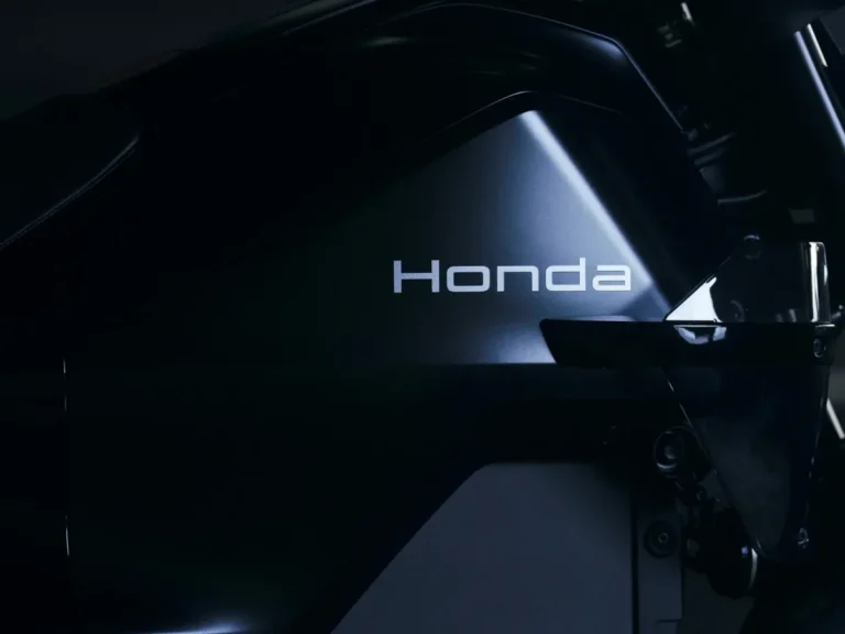 Nowej Hondy nie trzeba kupować. Producent sprawdzi zupełnie inny sposób na motocykl