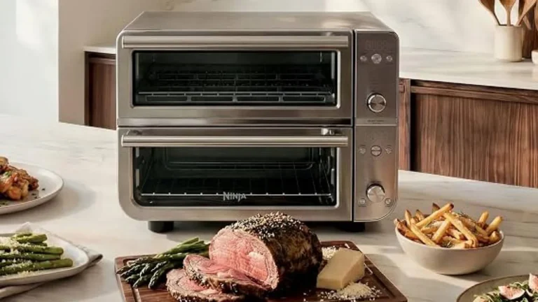 Air fryer już nie wystarczy. Nowa Ninja chce zastąpić kilka sprzętów naraz