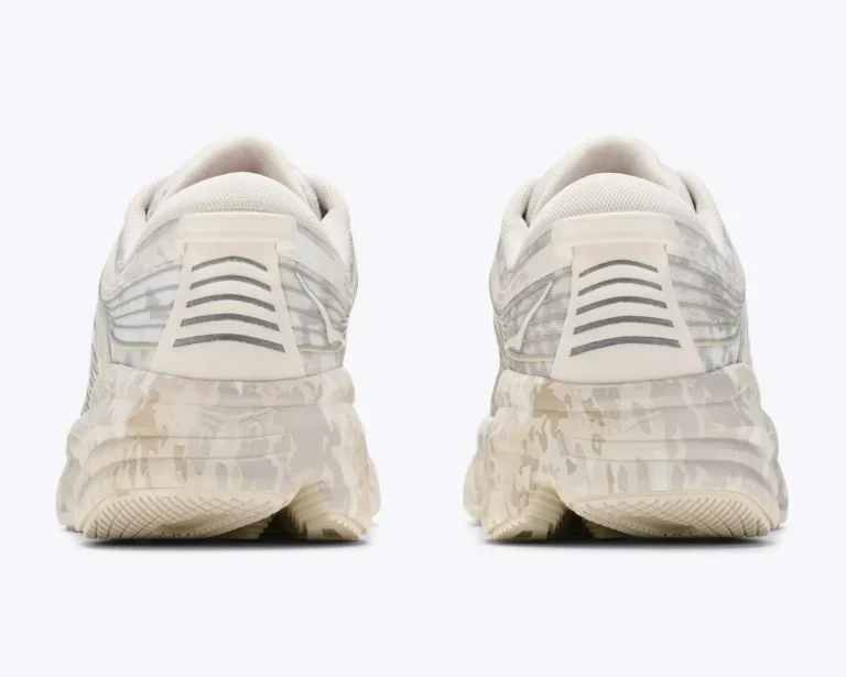 Gruba podeszwa, kamuflaż i japońskie ogrody. Sneakersy sprzed kilku generacji znów są modne