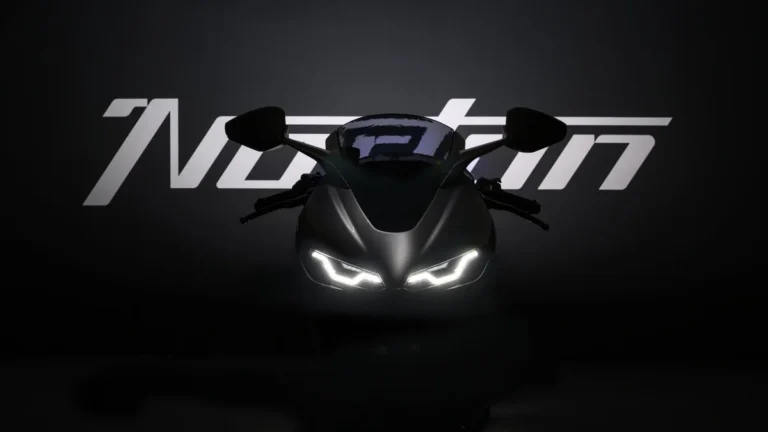Motocykle sportowe obrastają skrzydłami. Norton poszedł własną drogą i dostał nagrodę