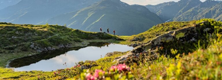 Zapomnij o południowym skwarze. Najlepszy park narodowy Europy to lodowcowy azyl dla szukających prawdziwego oddechu