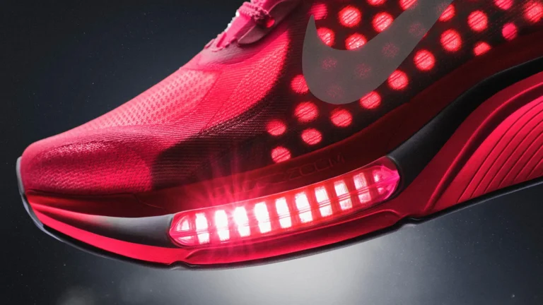 Biegowe supershoesy zmieniły rynek. Teraz ich rozwiązania trafiają do nowych butów Nike