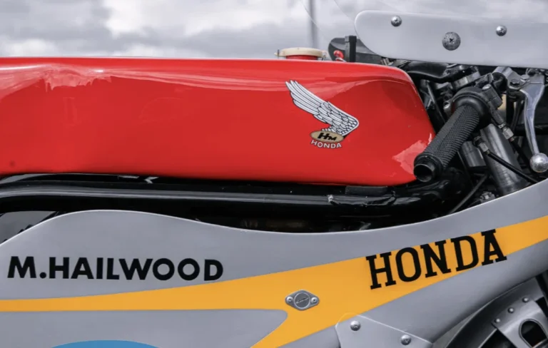 Stara Honda może kosztować więcej niż luksusowy dom. Powód tkwi w jej przeszłości