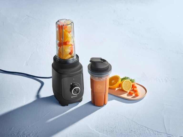 Nowy Vitamix Nano będzie idealny dla każdego, kto potrzebuje kompaktowej perfekcji