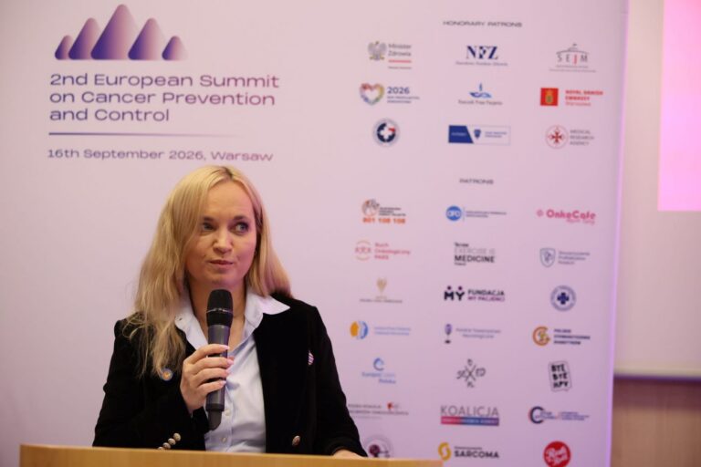 Minister Zdrowia podtrzymuje zapowiedź o wprowadzeniu obowiązkowych szczepień przeciwko HPV
