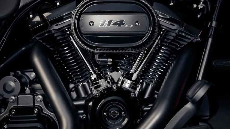 Harley-Davidson wyciąga asa z rękawa. Taki powrót naprawdę mnie ciekawi