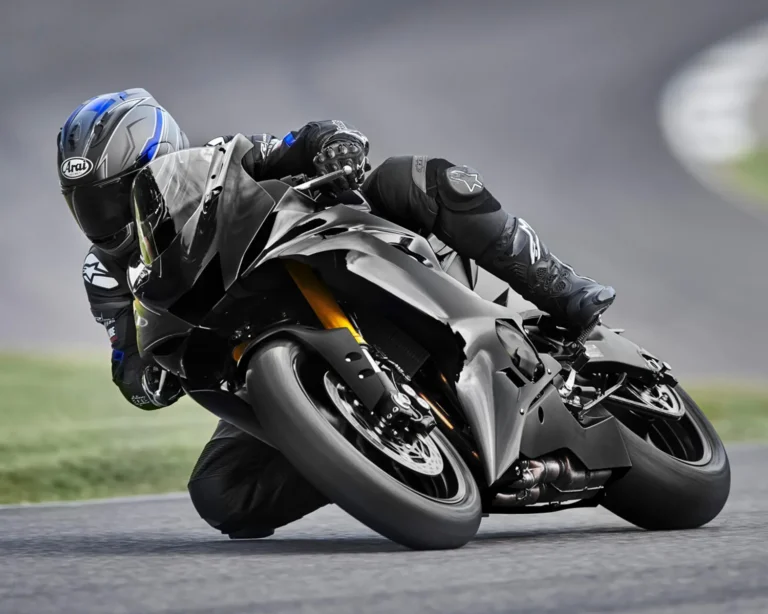 Yamaha R6 odchodzi na dobre. Sześćsetki tracą właśnie jeden ze swoich największych symboli