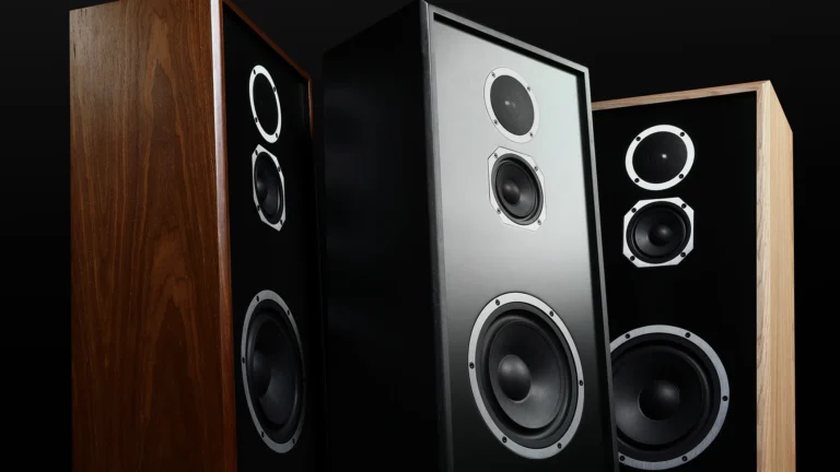 Audiofile lubią przestrzeń. KLH mają działać nawet tam, gdzie jej brakuje