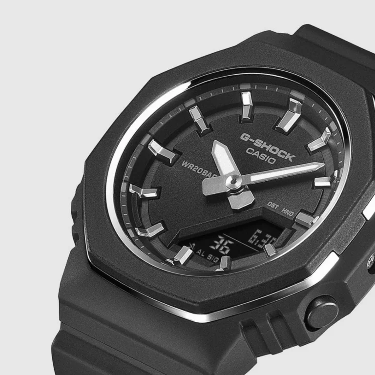 Casio zrobiło G-Shocka dla mniejszych nadgarstków. Tylko po co nazywać go damskim?