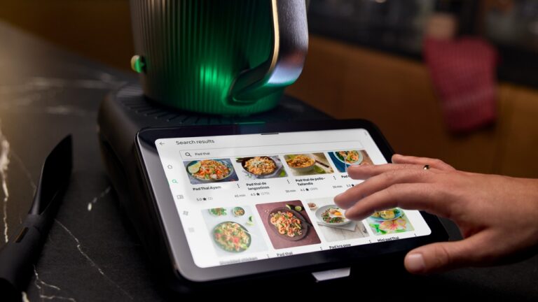 Nowa funkcja Thermomixa ucieszy użytkowników oraz skusi niezdecydowanych